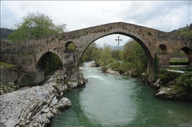 Cangas de Onis